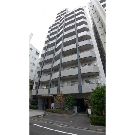 ルクレ東上野レジデンスの物件内観写真